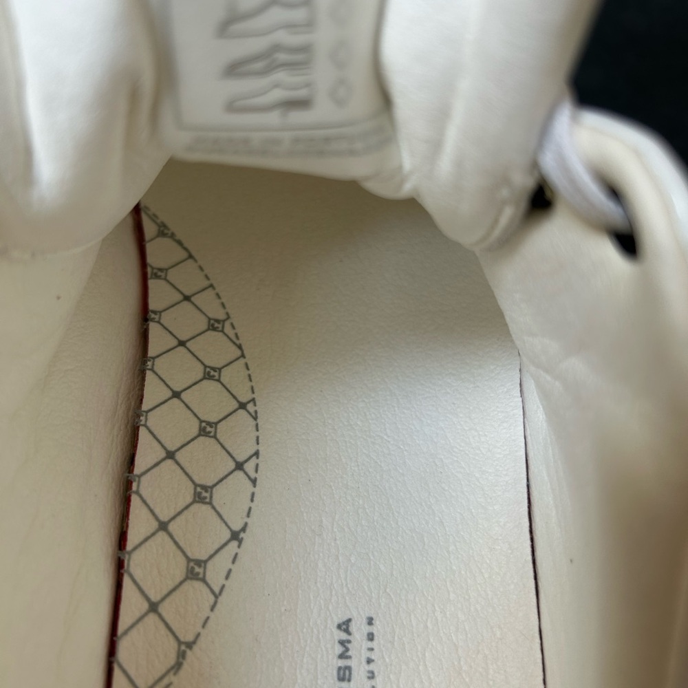 Women’s Duca Del Cosma Golf Shoe - Picture 9 of 10